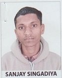 SANJAY SINGADIYA