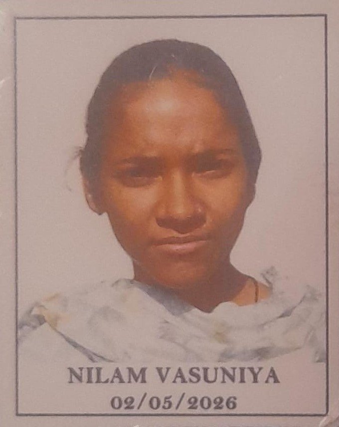 NILAM VASUNIYA