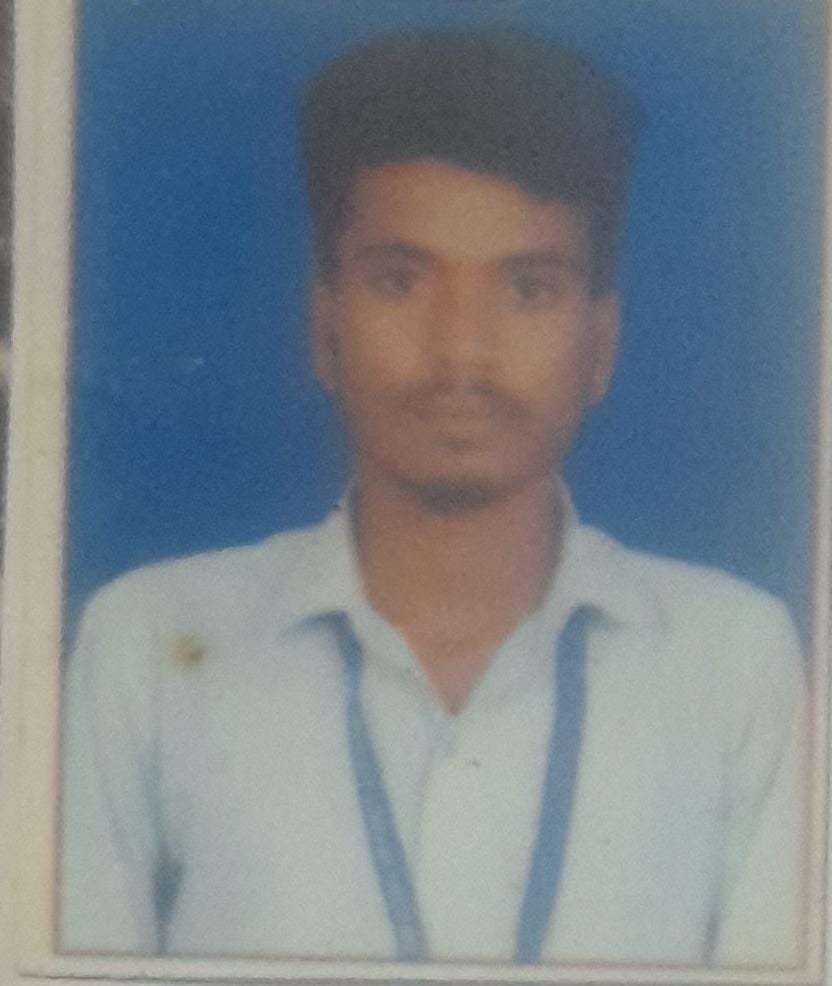 SANTOSH MAINA