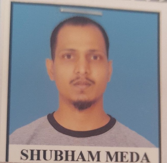 shubham meda