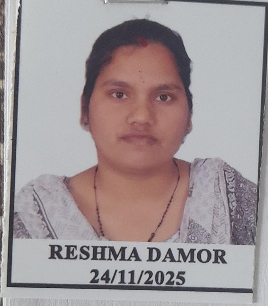 RESHMA
